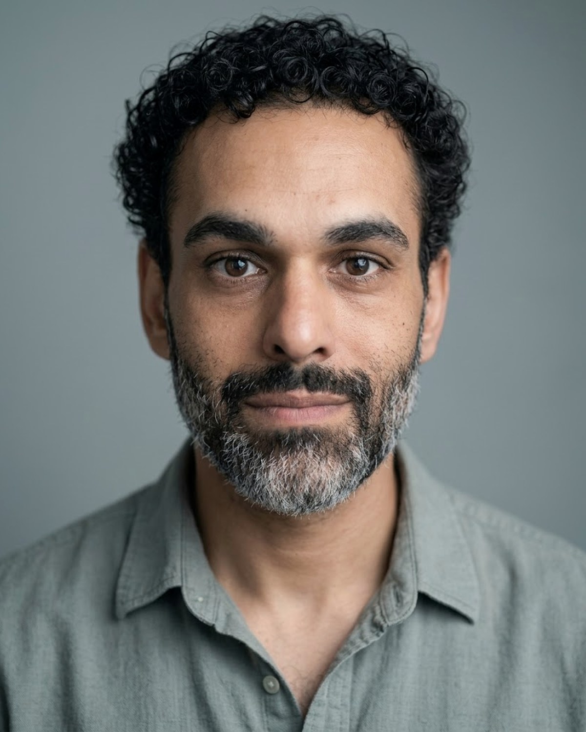 Assad Siddiqi